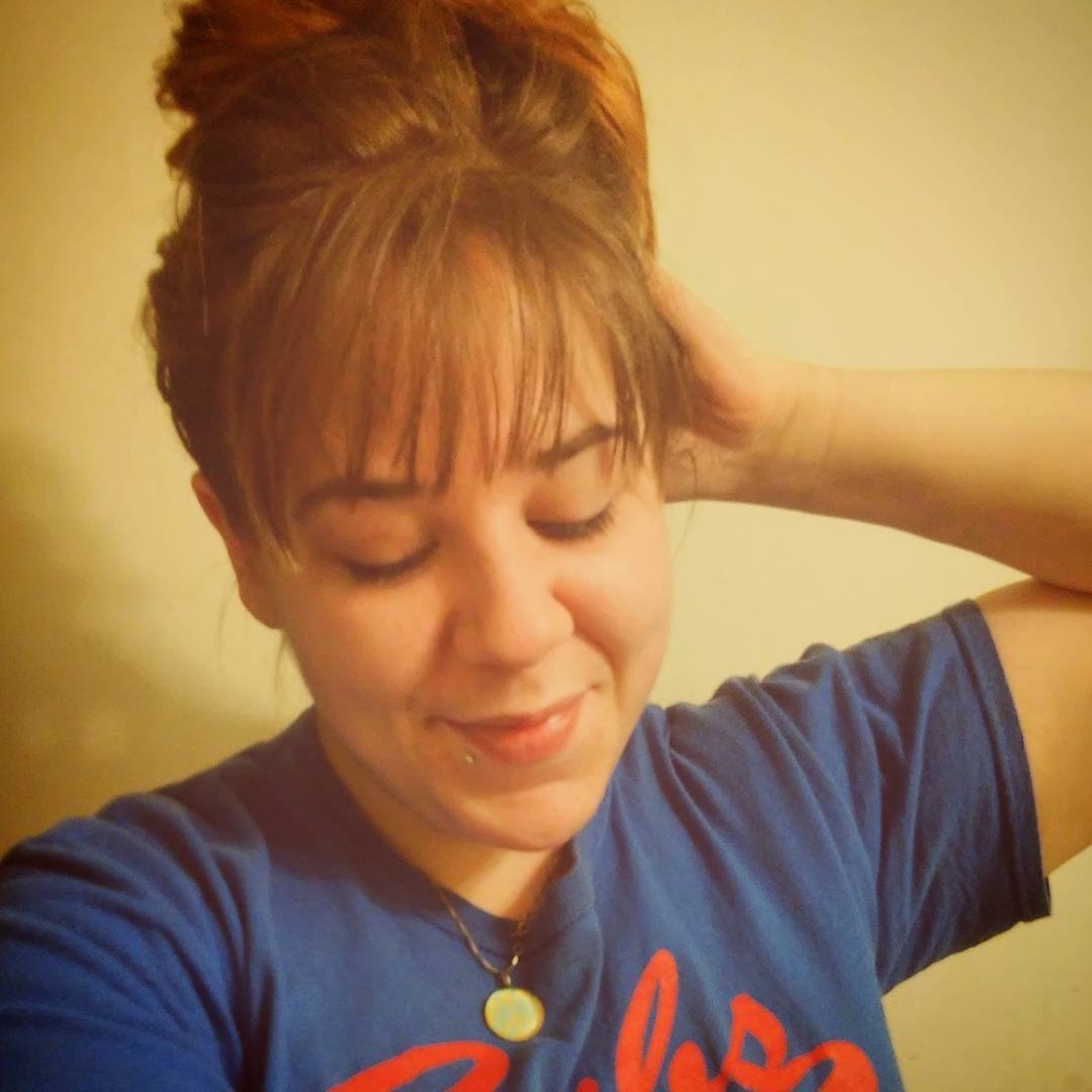 Meet your Posher, Susan